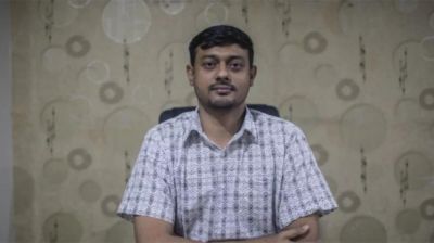 'এক-দুমাসের মধ্যে ছাত্র-জনতার রাজনৈতিক দলের ঘোষণা'