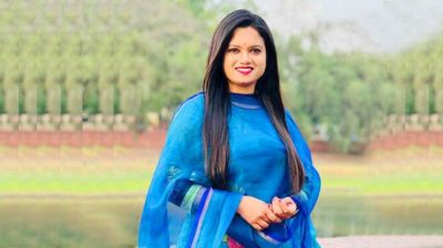 ছাত্রলীগ নেত্রী রিভা গ্রেপ্তার