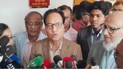 সিভিল সার্ভিস থেকে ‘ক্যাডার’ শব্দটি বাদ পড়ছে