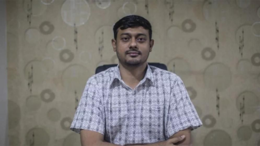 'এক-দুমাসের মধ্যে ছাত্র-জনতার রাজনৈতিক দলের ঘোষণা'