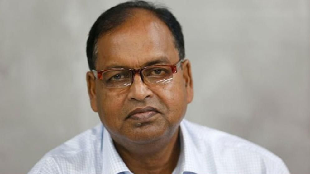 ভারত ষড়যন্ত্র ছেড়ে বন্ধু হিসেবে থাকবে: দুদু
