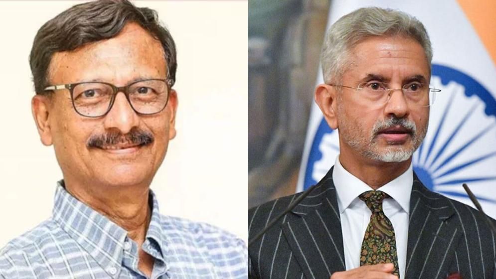 তৌহিদ-জয়শঙ্করের বৈঠক হতে পারে ওমানে