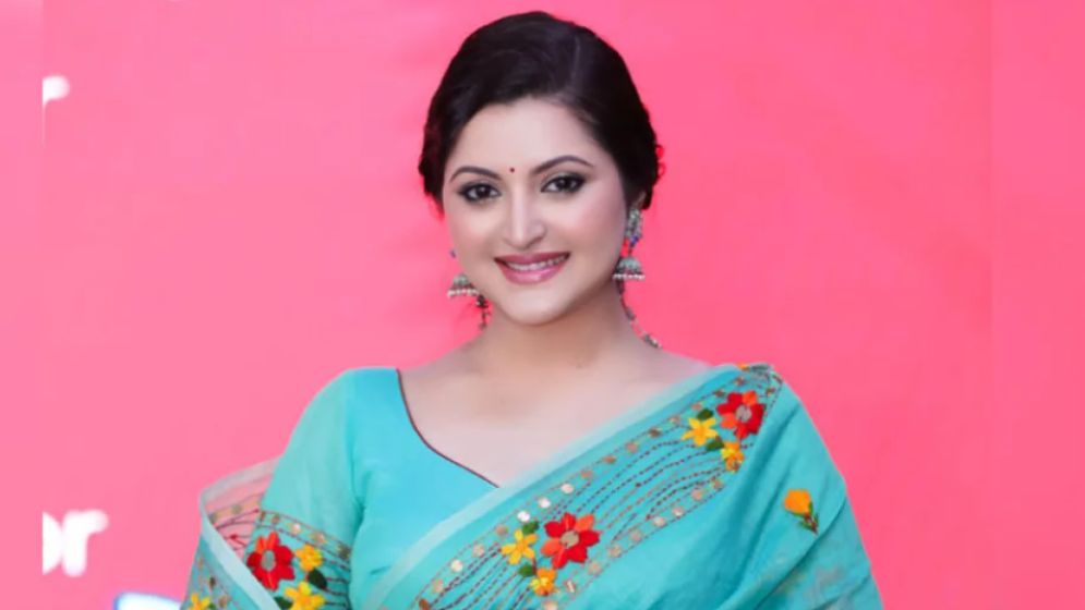 স্বাধীন দেশে আমরা নিরাপদ নই কেন? প্রশ্ন পরিমণির