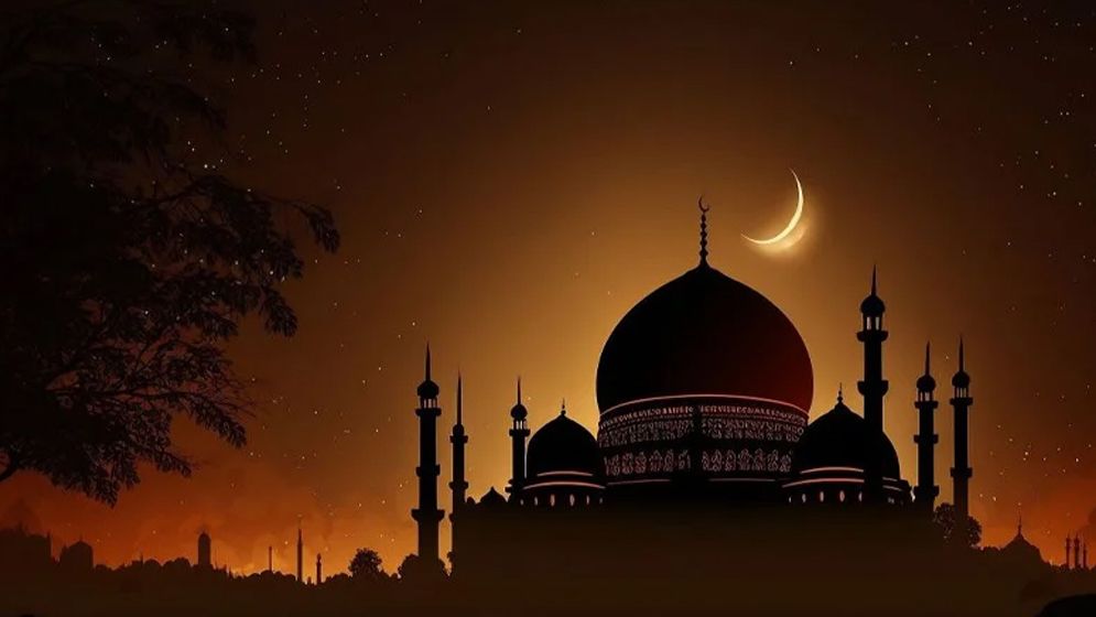 পবিত্র শবে বরাত ১৪ ফেব্রুয়ারি