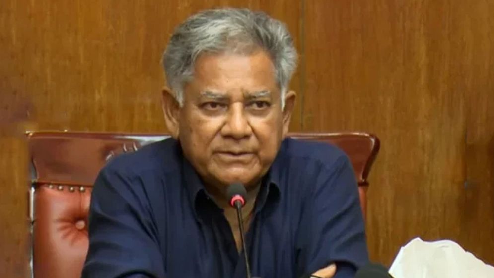 আগামী সরকারের জন্যও সংস্কার চ্যালেঞ্জিং হবে: উপদেষ্টা সাখাওয়াত