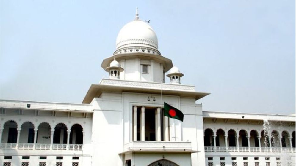 মৃত্যুদণ্ডপ্রাপ্ত আসামির পক্ষে মামলা পরিচালনার আবেদন করতে পারবেন আইনজীবীরা