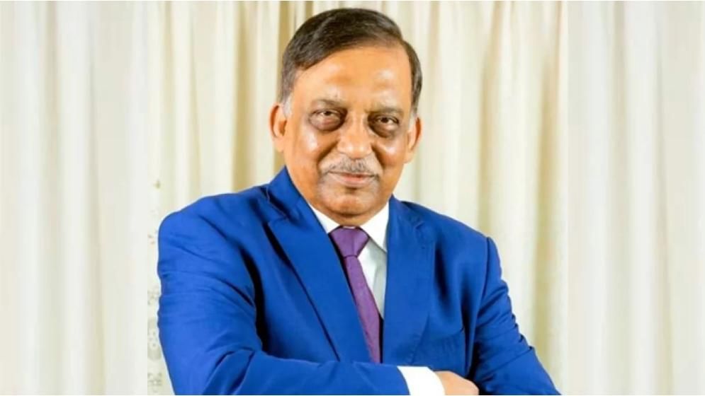 আসাদুজ্জামান খান বাংলাদেশের কসাই: প্রেস সচিব
