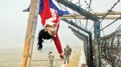 ফেলানী খাতুনের হত্যার বিচার করতেই হবে