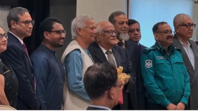 সংবিধানে ধর্মনিরপেক্ষতাসহ ৩ মূলনীতি বাদ দিয়ে নতুন ৪ সুপারিশ