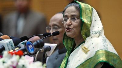 হাসিনা তার গোপন কারাগারে শিশুদেরও আটকে রেখেছিলেন