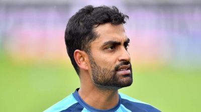 আন্তর্জাতিক ক্রিকেটকে বিদায় ঘোষণা
