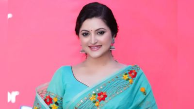 স্বাধীন দেশে আমরা নিরাপদ নই কেন? প্রশ্ন পরিমণির