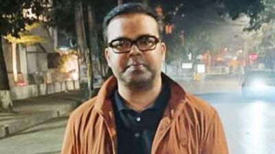 ওবায়দুল কাদেরের ‘পালিত ছেলে’ গ্রেপ্তার