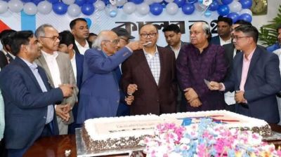 বসুন্ধরার অনুষ্ঠানে গিয়ে সমালোচনার মুখে শফিক রেহমান