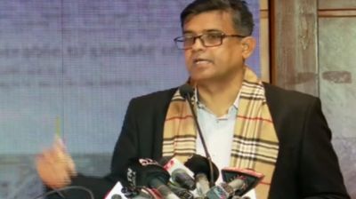 অন্তর্বর্তী সরকার গণমাধ্যমের স্বাধীনতাকে খর্ব করেনি: প্রেস সচিব