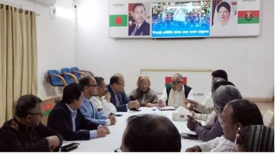 জামায়াতের কিছু বক্তব্যে কষ্ট লাগে: নজরুল ইসলাম খান