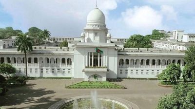৩৫৩৪ জনের নিয়োগ স্থগিত করলেন আদালত