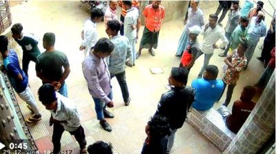 চট্টগ্রামে পলাতক আওয়ামী লীগ নেতার হয়ে ভবন দখলের চেষ্টায় যুবদল-স্বেচ্ছাসেবক দল