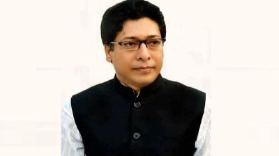 সাবেক মন্ত্রী ফরহাদ ২ দিনের রিমান্ডে