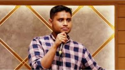 আ.লীগকে চাইলেও নতুন দলের উত্থান চায় না বিএনপি: হাসনাত আবদুল্লাহ