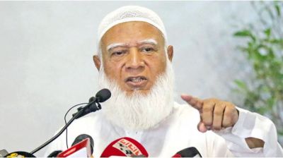 কর্মকর্তারা ঘুষের দিকে হাত বাড়ালে ভেঙে দেওয়া হবে: জামায়াত আমির