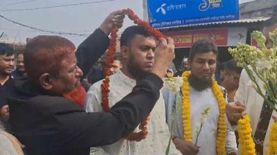 ১৫ বছর পর মুক্তি পেলেন ১২৬ বিডিআর সদস্য