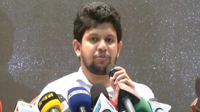 জুলাই ঘোষণাপত্র সরকার দেবে না, ফ্যাসিলিটেট করবে: মাহফুজ আলম