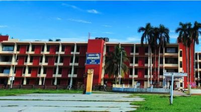 র‍্যাগিংয়ের অভিযোগে বাকৃবির ২৮ শিক্ষার্থীকে বহিষ্কার