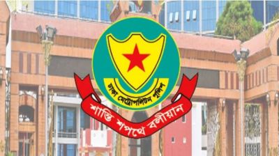 তুরাগ সংলগ্ন এলাকায় সভা-সমাবেশে নিষেধাজ্ঞা প্রত্যাহার
