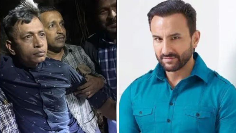 গ্রেপ্তার ব্যক্তিকে বাংলাদেশি উল্লেখ করে সাধারণ ঘটনায় আন্তর্জাতিক ষড়যন্ত্র খুঁজছে ভারত?