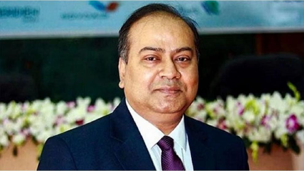 শিবলী রুবাইয়াত গ্রেপ্তার