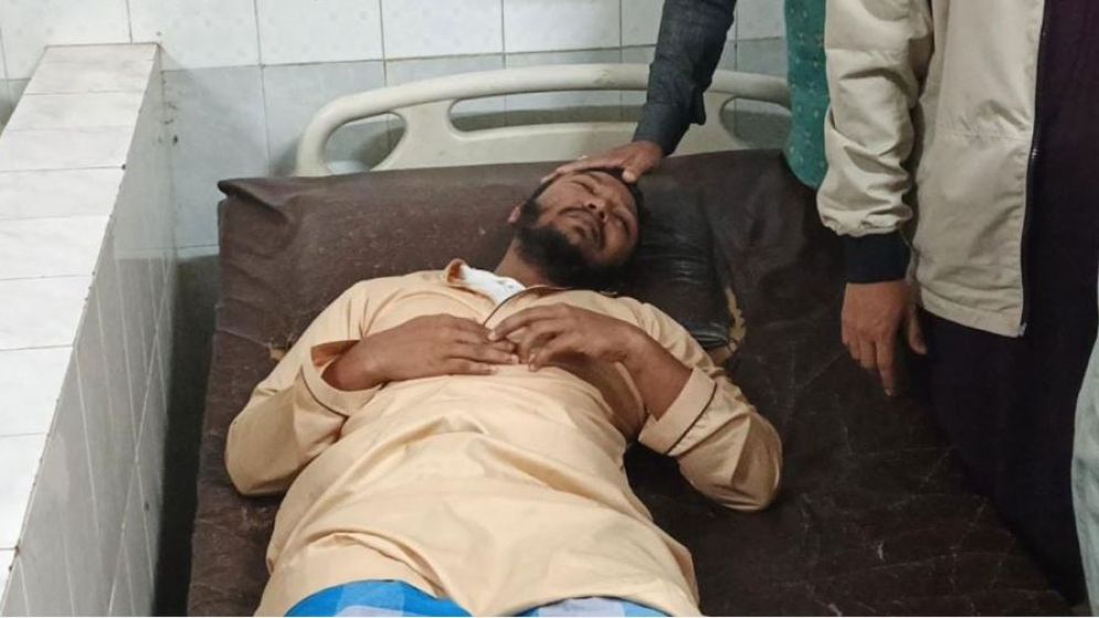 এমসি কলেজের শিক্ষার্থীকে রড দিয়ে পেটানোর অভিযোগ শিবিরের বিরুদ্ধে