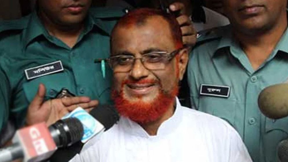 জামায়াত নেতা আজহার লিভ টু আপিলের অনুমতি বিষয়ে আদেশ বুধবার