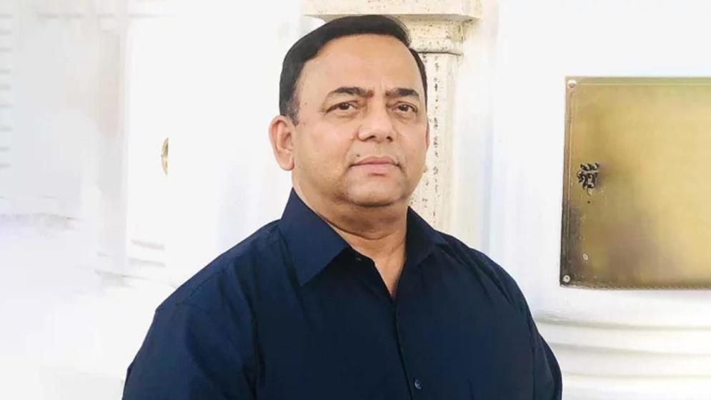 বেনজীরকে গ্রেপ্তারে ইন্টারপোলে রেড অ্যালার্ট জারির নির্দেশনা