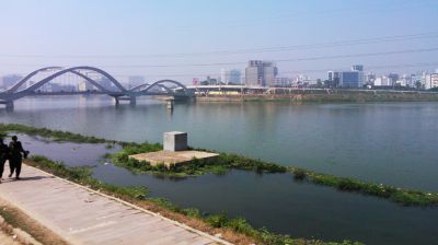কিশোরীকে ধর্ষণের পর হত্যা, লাশ ফেলা হয় হাতিরঝিলে