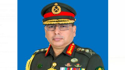 সেনাপ্রধানের কুয়েত সফর