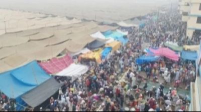 বিশ্ব ইজতেমা: দ্বিতীয় দিনে আরও মুসল্লির আগমন, ৩ জনের মৃত্যু