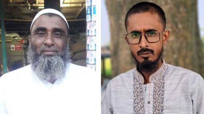 নাটোরে ব্যবসায়ীকে গুলি: নিজ সন্তানই হামলাকারী, পুলিশের দাবি