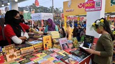 বইমেলা ঘিরে এবার কেন এত বিতর্ক
