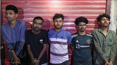 মোহাম্মদপুরে যৌথ বাহিনীর অভিযান: আইএসপিআরের বিবৃতি