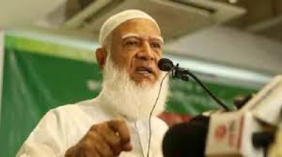 সার্বিক পরিস্থিতির জন্য শেখ হাসিনা দায়ী: জামায়াত আমির