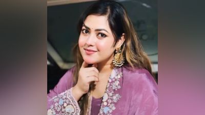 আ.লীগের কেন্দ্রীয় নেত্রী দোলনা গ্রেপ্তার