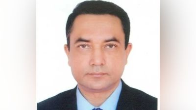 সাবেক স্বাস্থ্য সচিব জাহাঙ্গীর আলম গ্রেপ্তার