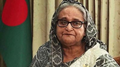 হাসিনার বিদেশ ভ্রমণ ও ভুয়া ডিগ্রি অর্জন নিয়ে দুদকের অনুসন্ধান শুরু