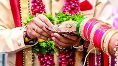 ঠোকাঠুকির মাঝেও বেড়েছে বাংলাদেশি-ভারতীয়দের মধ্যে বিয়ের সংখ্যা