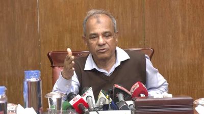 কোস্টগার্ডকে আধুনিক করতে সব ব্যবস্থা নিয়েছে সরকার: স্বরাষ্ট্র উপদেষ্টা