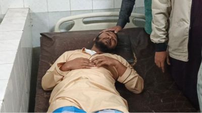 এমসি কলেজের শিক্ষার্থীকে রড দিয়ে পেটানোর অভিযোগ শিবিরের বিরুদ্ধে