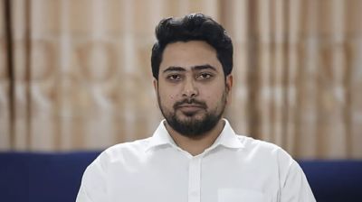 হিসাব দিলেন নাহিদ