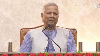 ভৌগোলিক অবস্থানের কারণে বাংলাদেশের ভবিষ্যৎ উজ্জ্বল: প্রধান উপদেষ্টা
