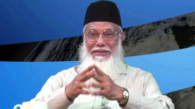 সাবেক সিইসি মো. আবদুর রউফের মৃত্যু